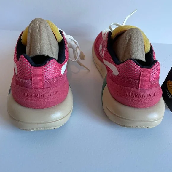 BRANDBLACK Specter‎ SC 2.0 Vibram Running Sneakers Athletic Shoes Womens Size 8